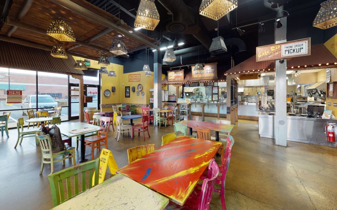 Bloay – Fairfax, VA