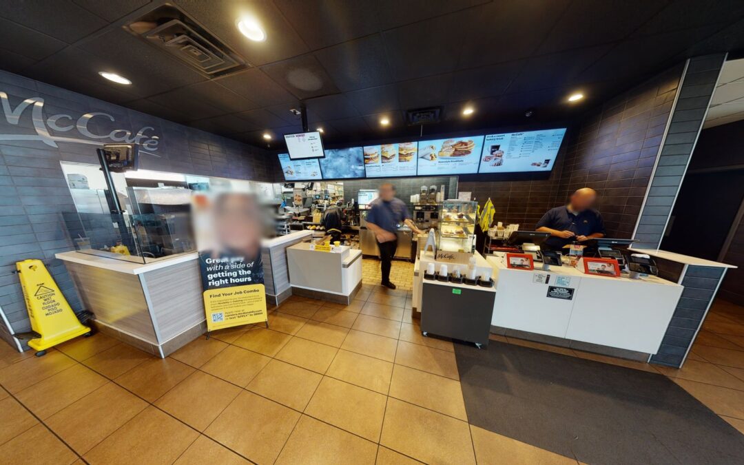 McDonalds Bettendorf 140279