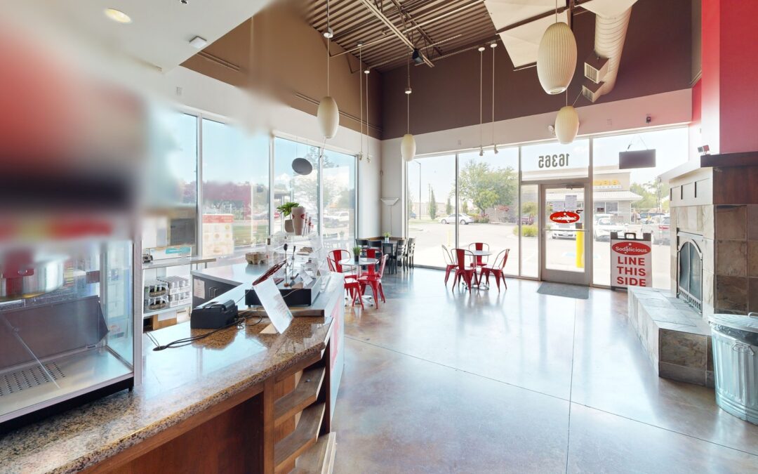 DHC – Nampa, ID