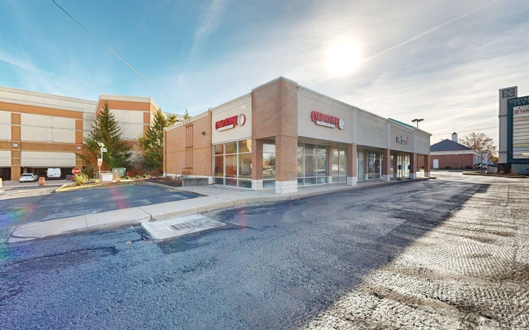 Qdoba – 3247 University Heights, OH