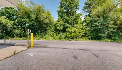 (6168) Oxon Hill, Maryland 3D Model
