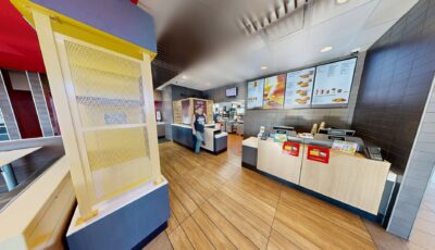 121549 – Machesney, Park, IL – 16373 3D Model