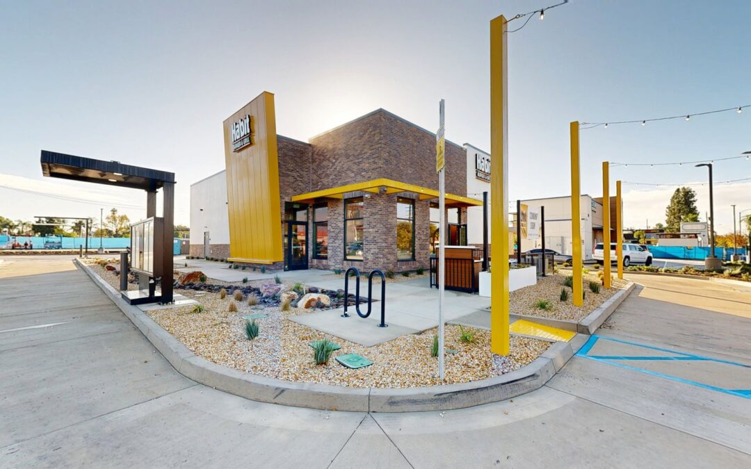 Habit Burger – Covina, CA