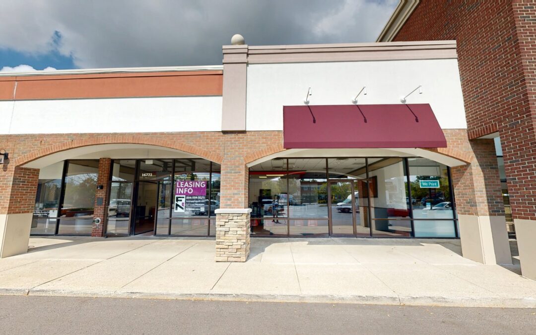 Qdoba / Smoothie King – Boston Market Conversion